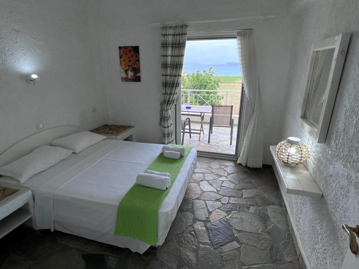 Phoenix Beachside Condos Коккони Экстерьер фото