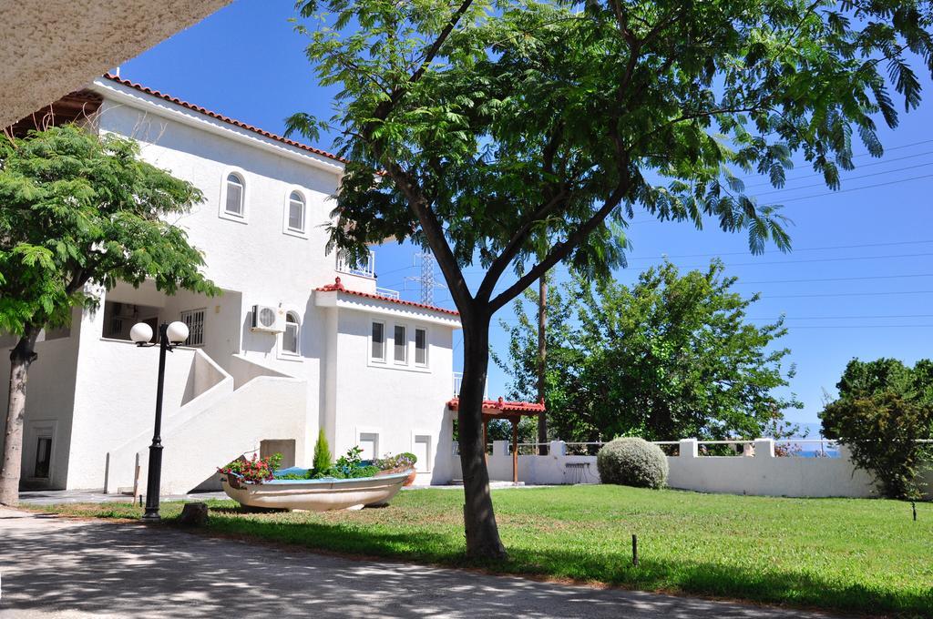 Phoenix Beachside Condos Коккони Экстерьер фото