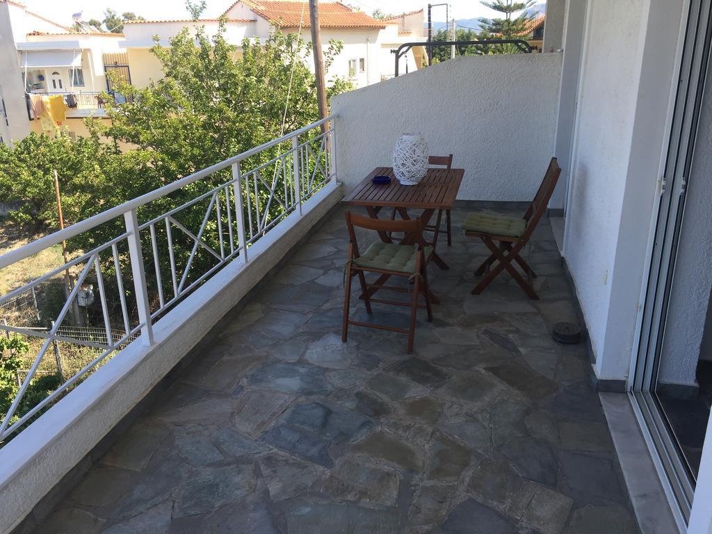 Phoenix Beachside Condos Коккони Экстерьер фото