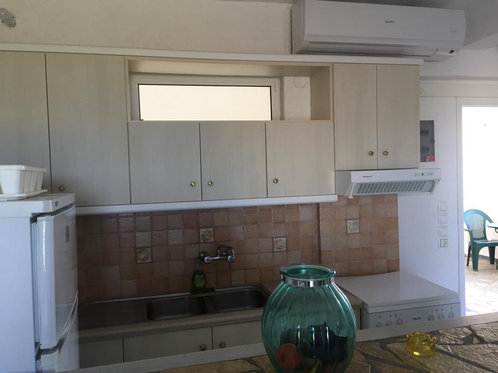 Phoenix Beachside Condos Коккони Экстерьер фото
