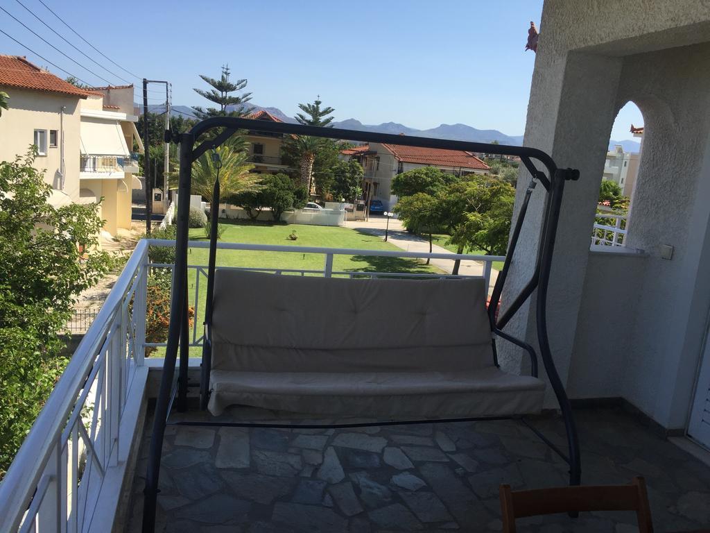 Phoenix Beachside Condos Коккони Экстерьер фото