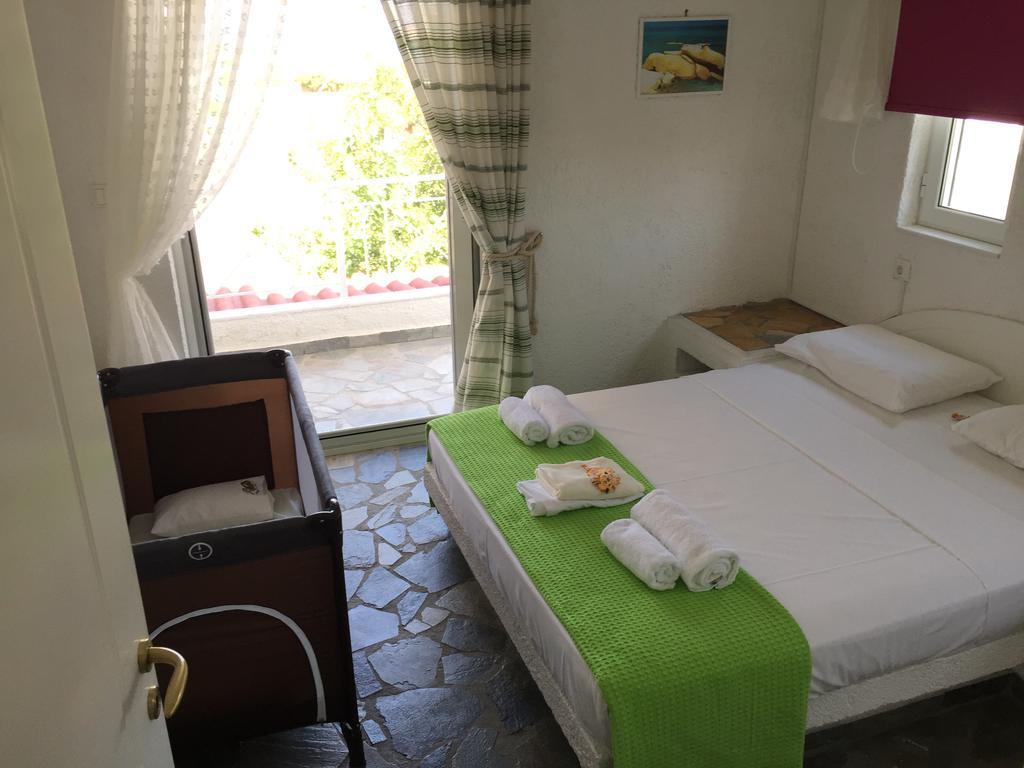 Phoenix Beachside Condos Коккони Экстерьер фото