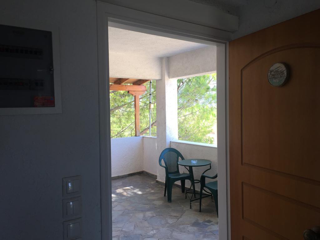 Phoenix Beachside Condos Коккони Экстерьер фото