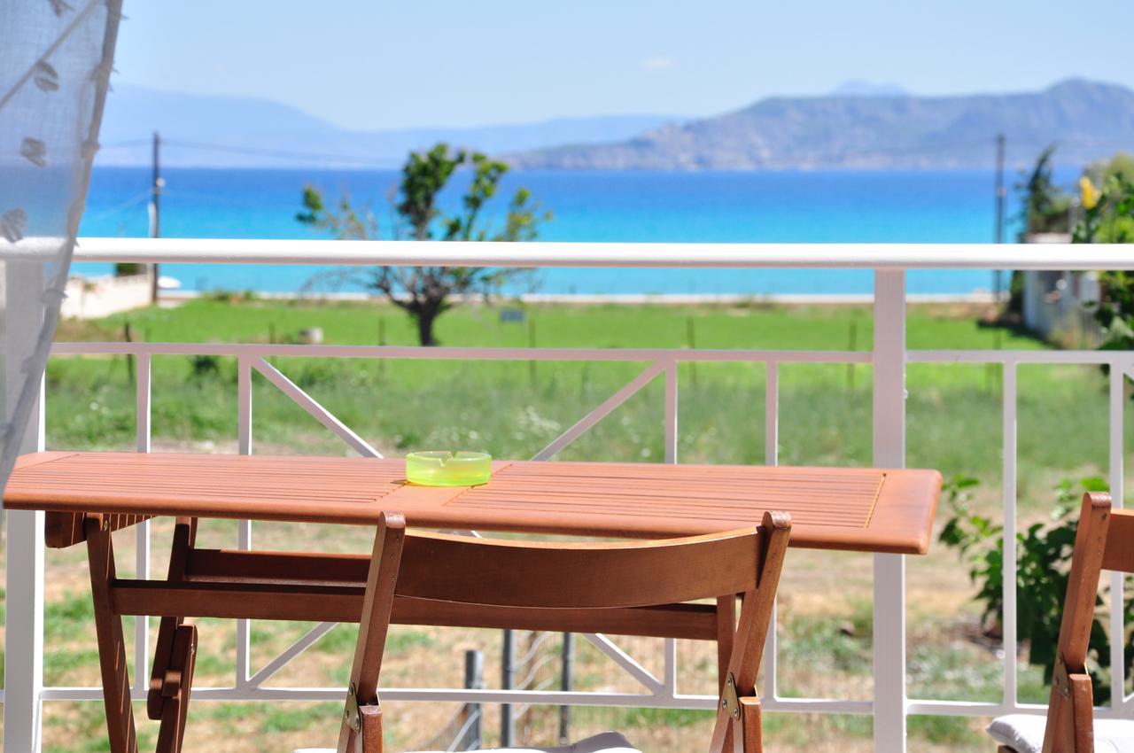 Phoenix Beachside Condos Коккони Экстерьер фото